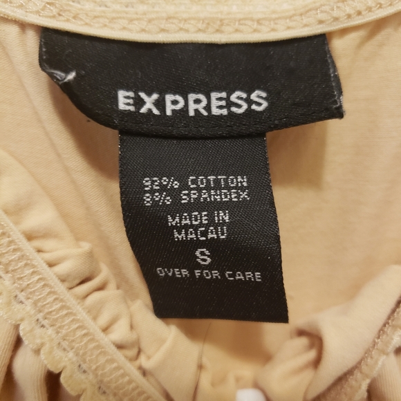 ❤ Express Blouse - Picture 4 of 5